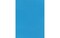 PA Paper Accents Canvas Cardstock 8.5" x 11" Bluebird, 74lb colored cardstock paper for card making, scrapbooking, printing, quilling and crafts, 25 piece pack